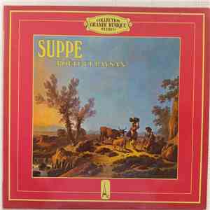 Franz von Suppé - Poète Et Paysan