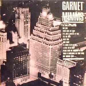 Garnet Mimms - Garnet Mimms