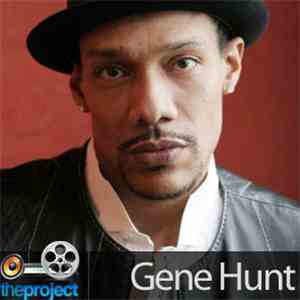 Gene Hunt featuring Leah Hanna - Rejoice This Song
