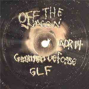 Gennaro Le Fosse - Off The Wagon / Tantra