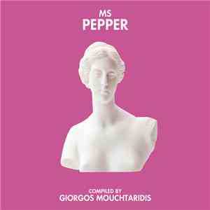 Giorgos Mouchtaridis - Ms Pepper