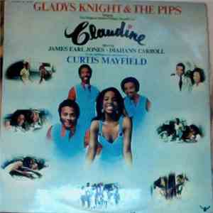 Gladys Knight & The Pips - Singing The Original Motion Picture Soundtrack: Claudine