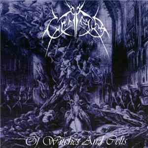 Griffar - Of Witches And Celts