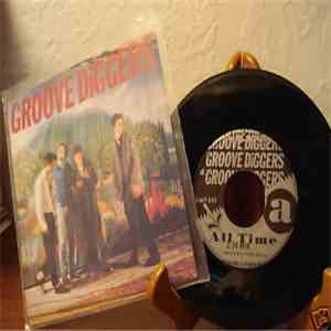 Groove Diggers - All Time