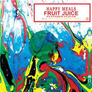 Happy Meals  - Fruit Juice