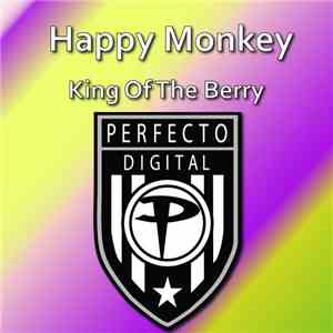 Happy Monkey - King Of The Berry