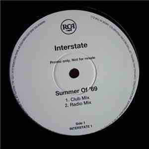 Interstate  - Summer Of '69