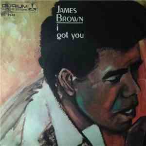 James Brown - I Got You