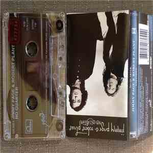 Jimmy Page, Robert Plant - No Quarter
