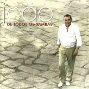 João Nogueira - João De Todos Os Sambas
