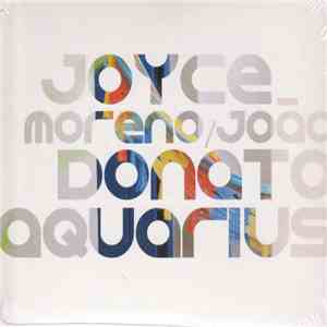 Joyce Moreno / João Donato - Aquarius
