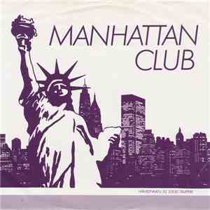 Jussi Halme - Manhattan Club
