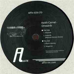 Keith Carnal - Onwards