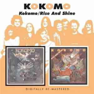 Kokomo - Kokomo / Rise And Shine !