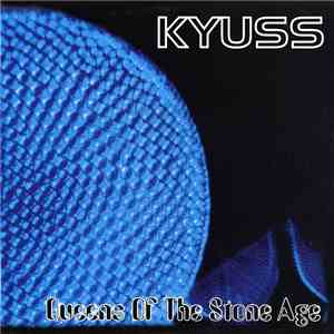 Kyuss / Queens Of The Stone Age - Untitled