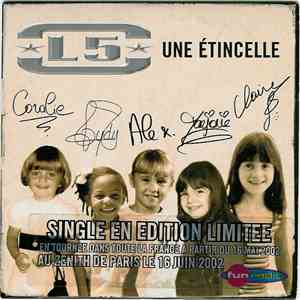 L5 - Une Étincelle