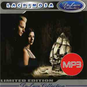 Lacrimosa - DeLuxe Collection MP3