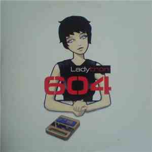 Ladytron - 604