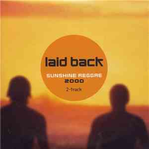 Laid Back - Sunshine Reggae 2000