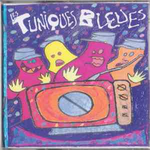 Les Tuniques Bleues - Comme Des Freaks Dans Le Trappe
