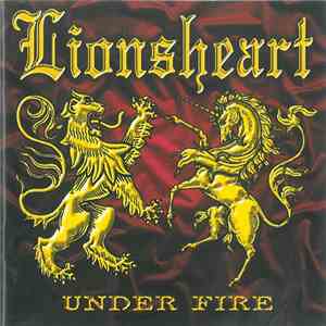 Lionsheart - Under Fire