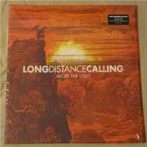 Long Distance Calling - Avoid The Light