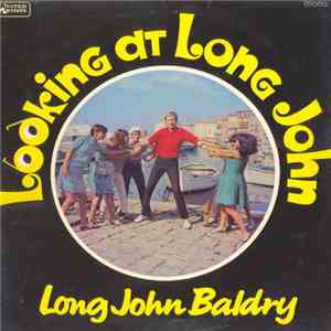 Long John Baldry - Looking At Long John