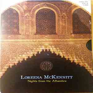 Loreena McKennitt - Nights From The Alhambra