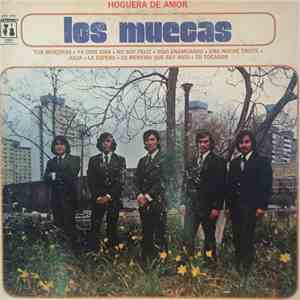 Los Muecas - Hoguera De Amor