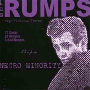 Los Rumps - Necro Minority