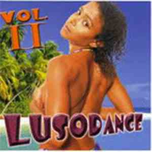 Lusodance - Lusodance Vol 2