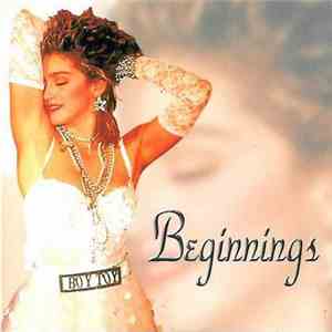Madonna - Beginnings