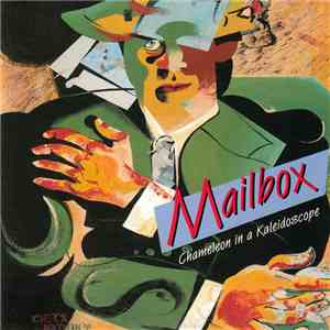 Mailbox - Chameleon In a Kaleidoscope