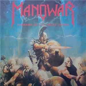 Manowar - Warriors Of The Metal Sword