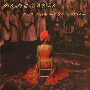 Manze Dayila & The Nago Nation - Solé