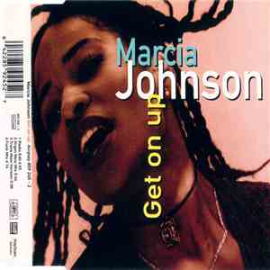 Marcia Johnson - Get On Up