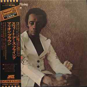 Marion Brown - Sweet Earth Flying