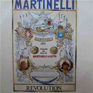 Martinelli - Revolution