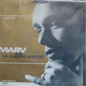 Marv And The Alabama Murders - At Bal Paré