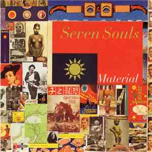 Material - Seven Souls