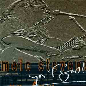 Meic Stevens - YN FYW