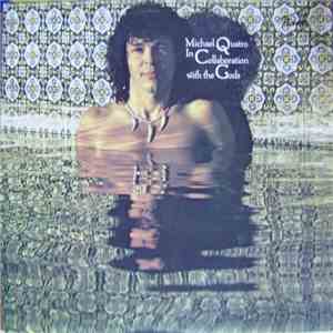 Michael Quatro - In Collaboration With The Gods