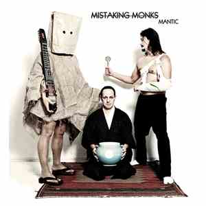 Mistakin Monks - Mantic
