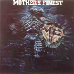 Mother's Finest - Iron Age