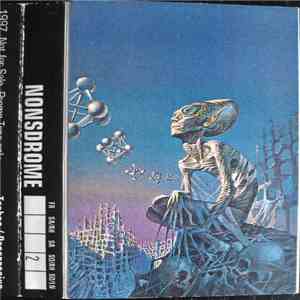 Nonsdrome - 1997 SO/AH #02 - Techno / Progressive
