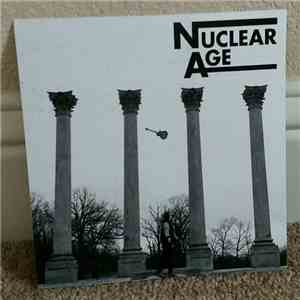 Nuclear Age - The Distinct Sounds Of...