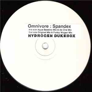 Omnivore - Spandex