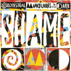 Orchestral Manœuvres In The Dark - Shame