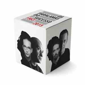 Os Paralamas Do Sucesso - 1983-2015 (Box Set)
