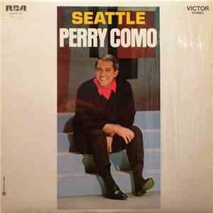 Perry Como - Seattle